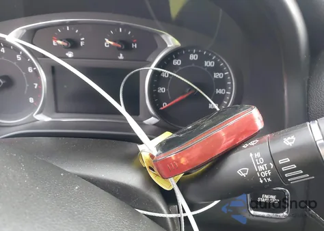 2020 GMC Acadia Fwd Slt z USA, uszkodzony, nr VIN 1GKKNML47LZ202287